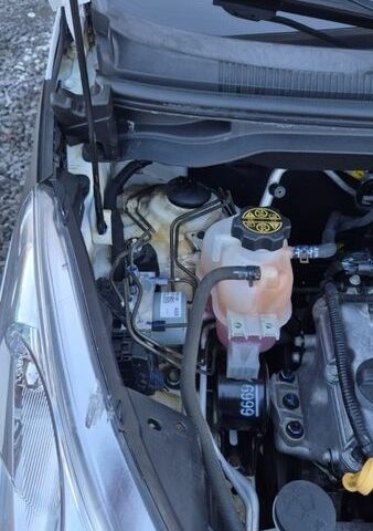 Белый Равон Р2, объемом двигателя 1.25 л и пробегом 55 тыс. км за 7700 $, фото 42 на Automoto.ua