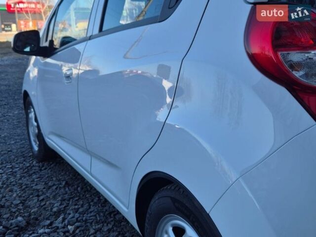 Белый Равон Р2, объемом двигателя 1.25 л и пробегом 55 тыс. км за 7500 $, фото 8 на Automoto.ua