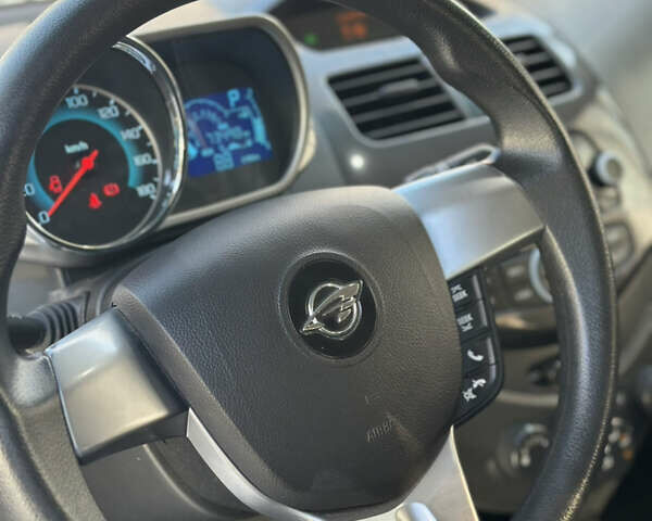 Белый Равон Р2, объемом двигателя 1.25 л и пробегом 73 тыс. км за 6300 $, фото 35 на Automoto.ua