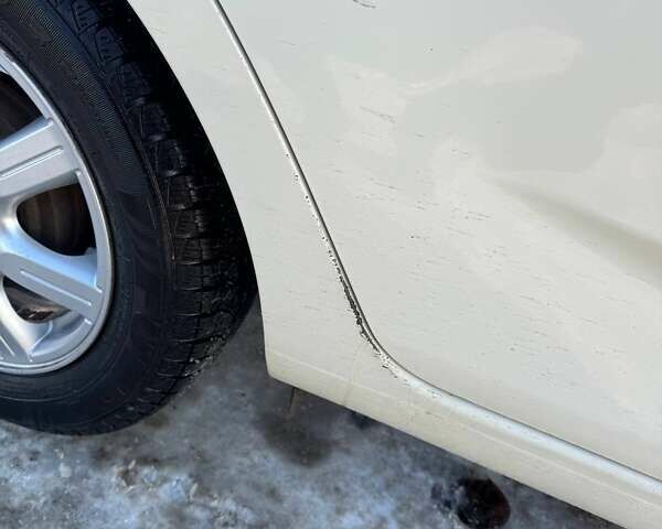 Білий Равон Р2, об'ємом двигуна 1.25 л та пробігом 125 тис. км за 6300 $, фото 4 на Automoto.ua