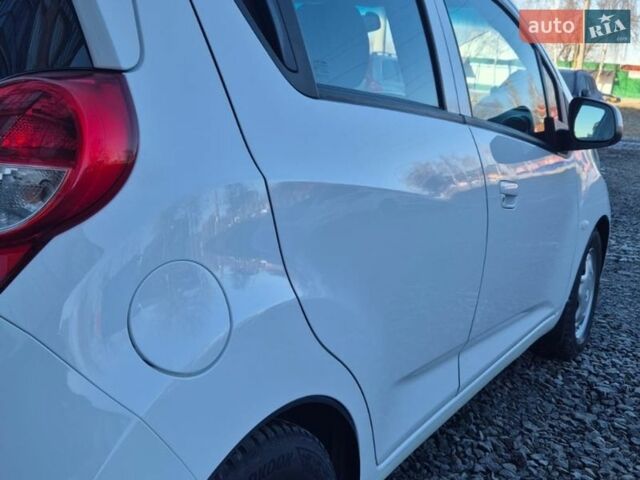 Белый Равон Р2, объемом двигателя 1.25 л и пробегом 55 тыс. км за 7500 $, фото 10 на Automoto.ua