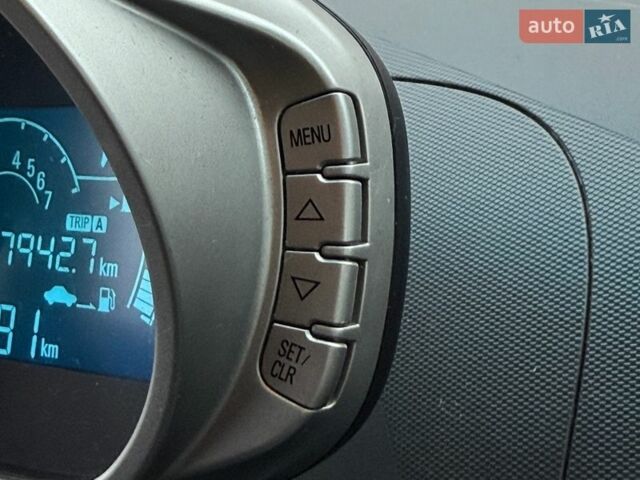 Белый Равон Р2, объемом двигателя 1.25 л и пробегом 37 тыс. км за 6500 $, фото 29 на Automoto.ua