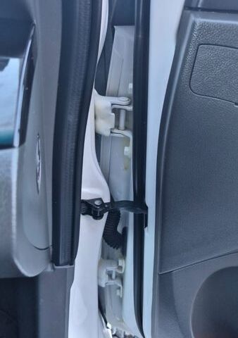 Белый Равон Р2, объемом двигателя 1.25 л и пробегом 55 тыс. км за 7700 $, фото 27 на Automoto.ua