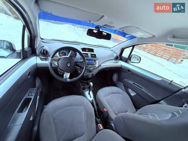 Білий Равон Р2, об'ємом двигуна 1.25 л та пробігом 75 тис. км за 6950 $, фото 14 на Automoto.ua