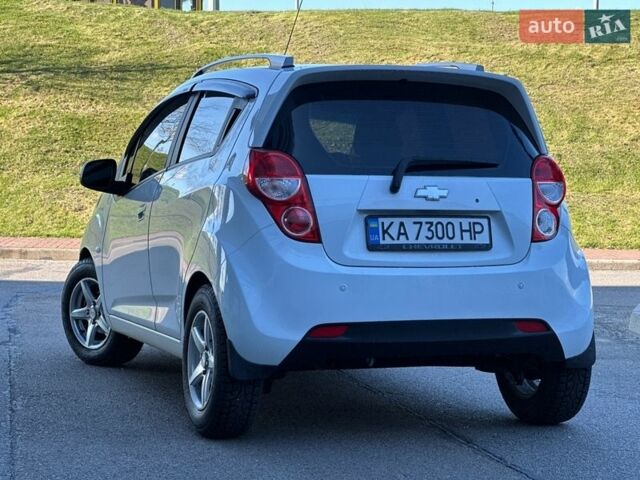 Белый Равон Р2, объемом двигателя 1.25 л и пробегом 70 тыс. км за 6400 $, фото 7 на Automoto.ua