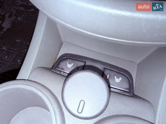 Білий Равон Р2, об'ємом двигуна 1.25 л та пробігом 75 тис. км за 6950 $, фото 11 на Automoto.ua