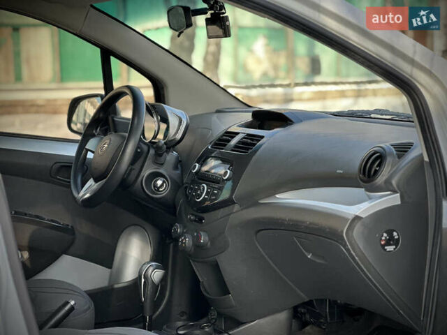 Белый Равон Р2, объемом двигателя 1.25 л и пробегом 73 тыс. км за 6300 $, фото 29 на Automoto.ua