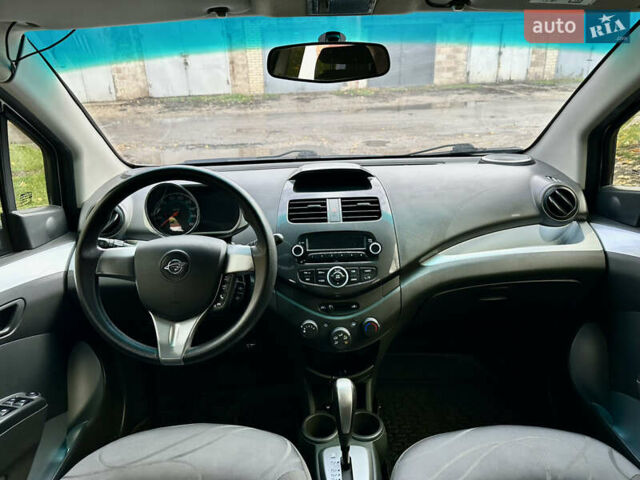 Белый Равон Р2, объемом двигателя 1.25 л и пробегом 63 тыс. км за 6999 $, фото 10 на Automoto.ua