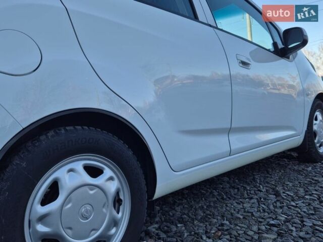 Белый Равон Р2, объемом двигателя 1.25 л и пробегом 55 тыс. км за 7300 $, фото 11 на Automoto.ua