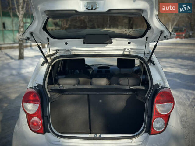 Белый Равон Р2, объемом двигателя 1.25 л и пробегом 73 тыс. км за 6300 $, фото 20 на Automoto.ua