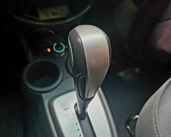 Білий Равон Р2, об'ємом двигуна 1.25 л та пробігом 46 тис. км за 7700 $, фото 12 на Automoto.ua