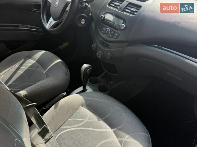 Білий Равон Р2, об'ємом двигуна 1.25 л та пробігом 117 тис. км за 4200 $, фото 7 на Automoto.ua