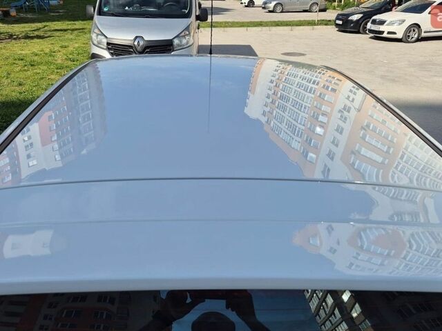 Білий Равон Р2, об'ємом двигуна 1.25 л та пробігом 55 тис. км за 7300 $, фото 9 на Automoto.ua