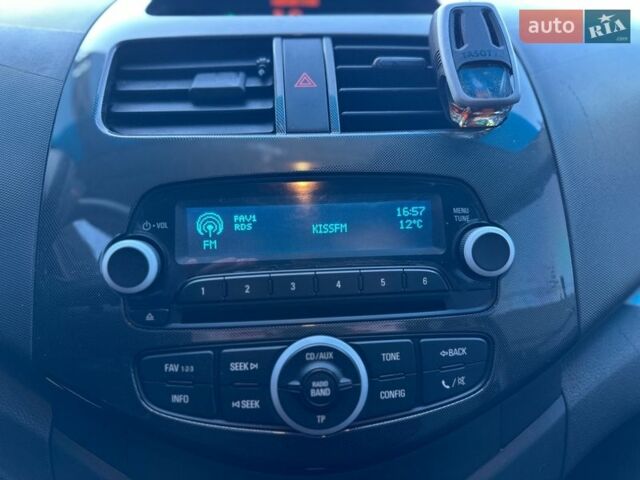 Белый Равон Р2, объемом двигателя 1.25 л и пробегом 70 тыс. км за 6400 $, фото 16 на Automoto.ua