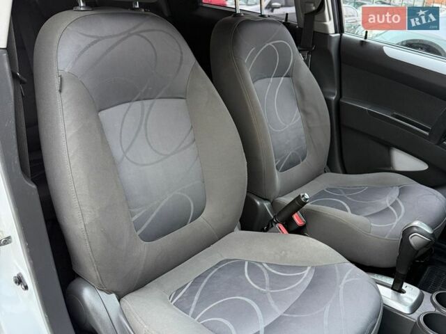 Белый Равон Р2, объемом двигателя 1.25 л и пробегом 37 тыс. км за 6500 $, фото 36 на Automoto.ua