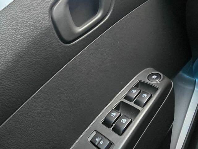 Белый Равон Р2, объемом двигателя 1.25 л и пробегом 46 тыс. км за 7500 $, фото 13 на Automoto.ua