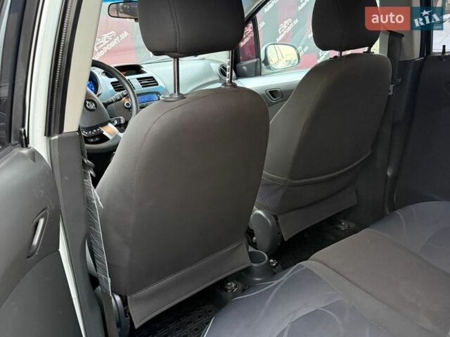 Белый Равон Р2, объемом двигателя 1.25 л и пробегом 37 тыс. км за 6500 $, фото 15 на Automoto.ua