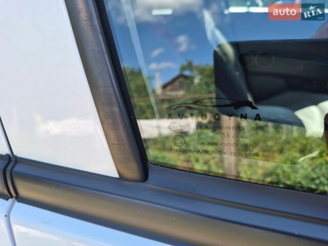 Белый Равон Р2, объемом двигателя 1.25 л и пробегом 70 тыс. км за 6400 $, фото 23 на Automoto.ua