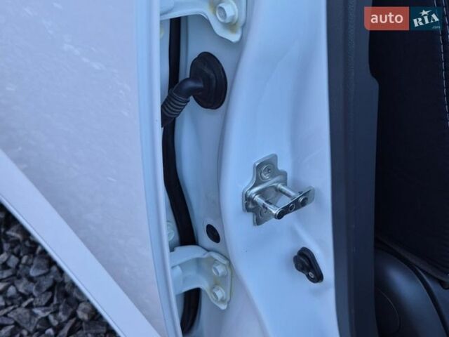 Белый Равон Р2, объемом двигателя 1.25 л и пробегом 55 тыс. км за 7500 $, фото 28 на Automoto.ua