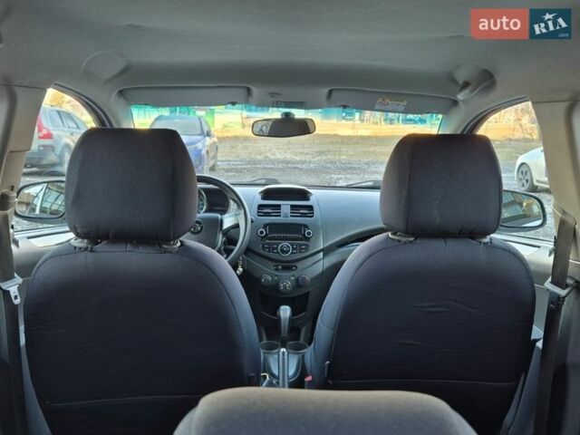 Белый Равон Р2, объемом двигателя 1.25 л и пробегом 55 тыс. км за 7500 $, фото 17 на Automoto.ua