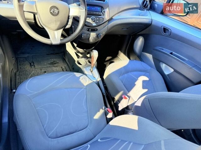 Білий Равон Р2, об'ємом двигуна 1.25 л та пробігом 89 тис. км за 6800 $, фото 15 на Automoto.ua