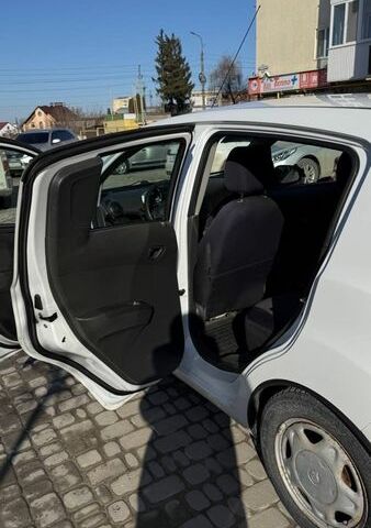 Белый Равон Р2, объемом двигателя 1.25 л и пробегом 54 тыс. км за 6500 $, фото 7 на Automoto.ua