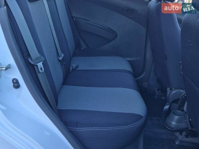 Белый Равон Р2, объемом двигателя 1.25 л и пробегом 55 тыс. км за 7500 $, фото 29 на Automoto.ua