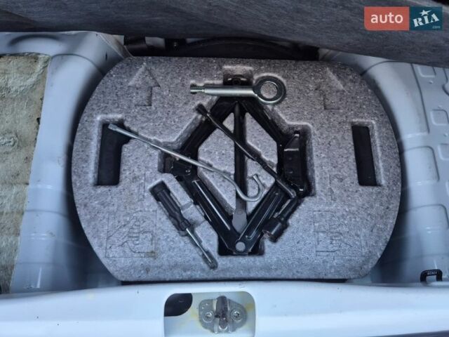 Белый Равон Р2, объемом двигателя 1.25 л и пробегом 55 тыс. км за 7500 $, фото 16 на Automoto.ua