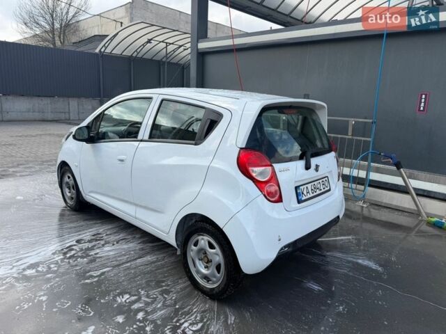 Білий Равон Р2, об'ємом двигуна 1.25 л та пробігом 117 тис. км за 4500 $, фото 2 на Automoto.ua