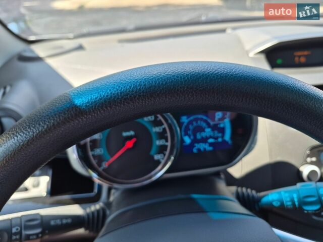 Белый Равон Р2, объемом двигателя 1.25 л и пробегом 70 тыс. км за 6400 $, фото 31 на Automoto.ua