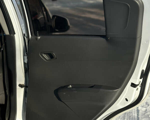 Белый Равон Р2, объемом двигателя 1.25 л и пробегом 73 тыс. км за 6300 $, фото 26 на Automoto.ua