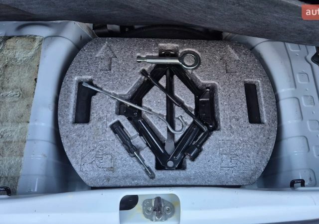 Белый Равон Р2, объемом двигателя 1.25 л и пробегом 55 тыс. км за 7700 $, фото 16 на Automoto.ua