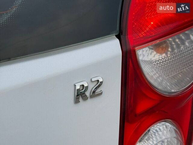 Белый Равон Р2, объемом двигателя 1.25 л и пробегом 37 тыс. км за 6500 $, фото 9 на Automoto.ua