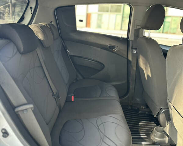 Белый Равон Р2, объемом двигателя 1.25 л и пробегом 73 тыс. км за 6300 $, фото 27 на Automoto.ua