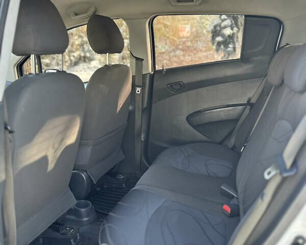 Белый Равон Р2, объемом двигателя 1.25 л и пробегом 73 тыс. км за 6300 $, фото 25 на Automoto.ua