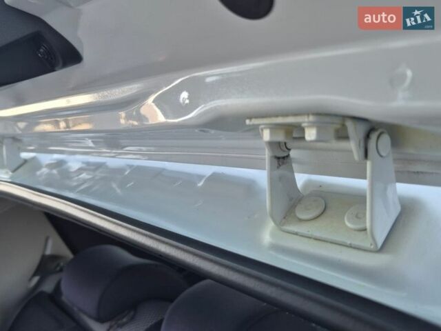 Белый Равон Р2, объемом двигателя 1.25 л и пробегом 55 тыс. км за 7500 $, фото 19 на Automoto.ua