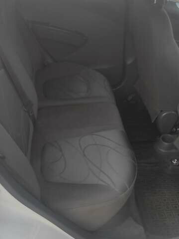 Білий Равон Р2, об'ємом двигуна 1.25 л та пробігом 176 тис. км за 6600 $, фото 9 на Automoto.ua