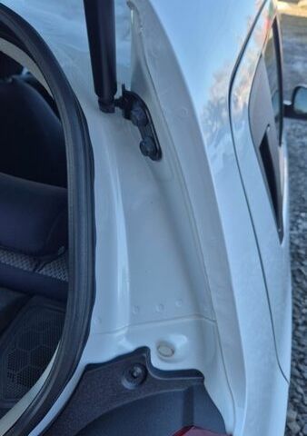 Белый Равон Р2, объемом двигателя 1.25 л и пробегом 55 тыс. км за 7700 $, фото 20 на Automoto.ua