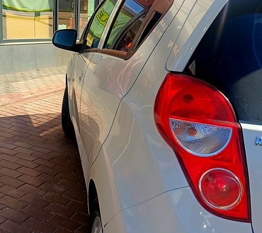 Білий Равон Р2, об'ємом двигуна 1.2 л та пробігом 112 тис. км за 5500 $, фото 5 на Automoto.ua