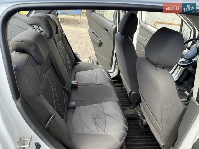 Білий Равон Р2, об'ємом двигуна 1.25 л та пробігом 54 тис. км за 6500 $, фото 6 на Automoto.ua