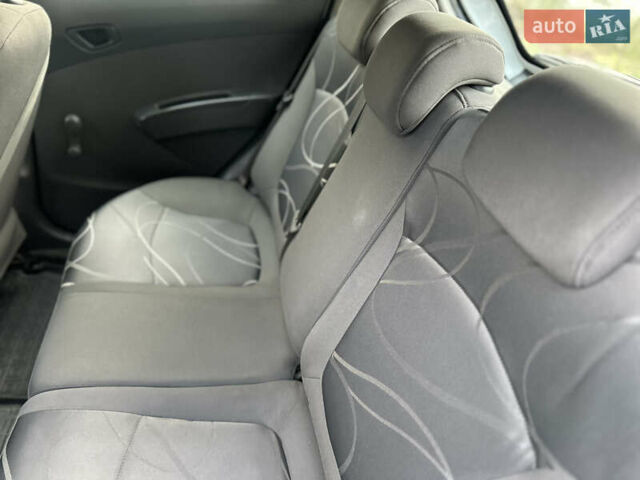 Білий Равон Р2, об'ємом двигуна 1.25 л та пробігом 120 тис. км за 4950 $, фото 26 на Automoto.ua