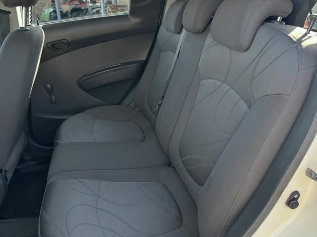 Белый Равон Р2, объемом двигателя 0 л и пробегом 115 тыс. км за 4999 $, фото 6 на Automoto.ua