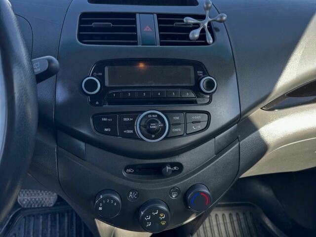 Белый Равон Р2, объемом двигателя 0 л и пробегом 115 тыс. км за 4999 $, фото 10 на Automoto.ua