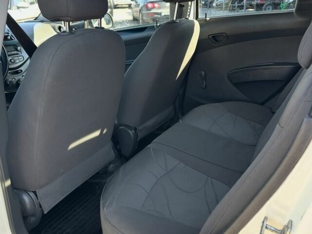 Белый Равон Р2, объемом двигателя 0 л и пробегом 115 тыс. км за 4999 $, фото 11 на Automoto.ua