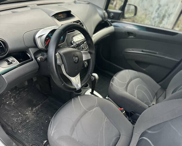 Белый Равон Р2, объемом двигателя 1.25 л и пробегом 120 тыс. км за 5500 $, фото 12 на Automoto.ua