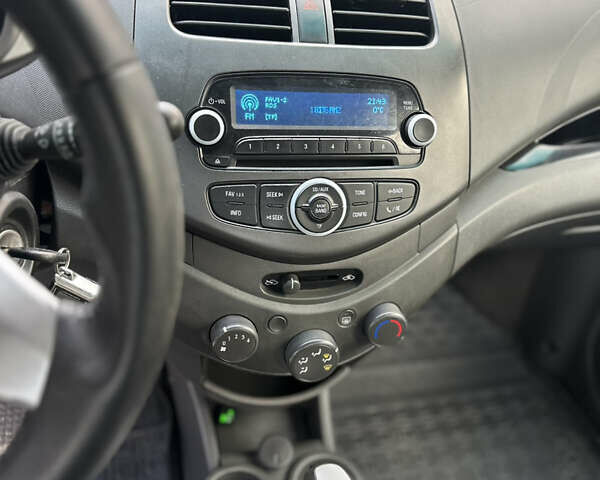 Белый Равон Р2, объемом двигателя 1.25 л и пробегом 120 тыс. км за 5500 $, фото 24 на Automoto.ua