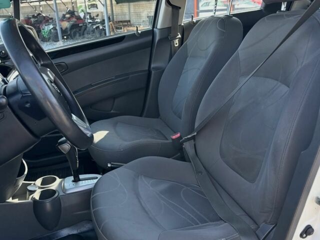 Белый Равон Р2, объемом двигателя 0 л и пробегом 115 тыс. км за 4999 $, фото 12 на Automoto.ua