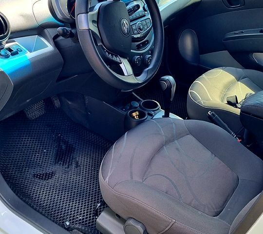 Білий Равон Р2, об'ємом двигуна 1.2 л та пробігом 95 тис. км за 6500 $, фото 11 на Automoto.ua