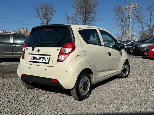 Белый Равон Р2, объемом двигателя 0 л и пробегом 115 тыс. км за 4999 $, фото 1 на Automoto.ua