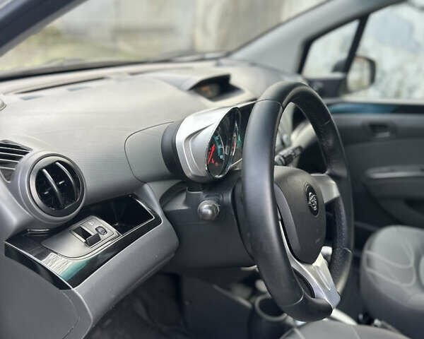 Білий Равон Р2, об'ємом двигуна 1.25 л та пробігом 120 тис. км за 4950 $, фото 19 на Automoto.ua